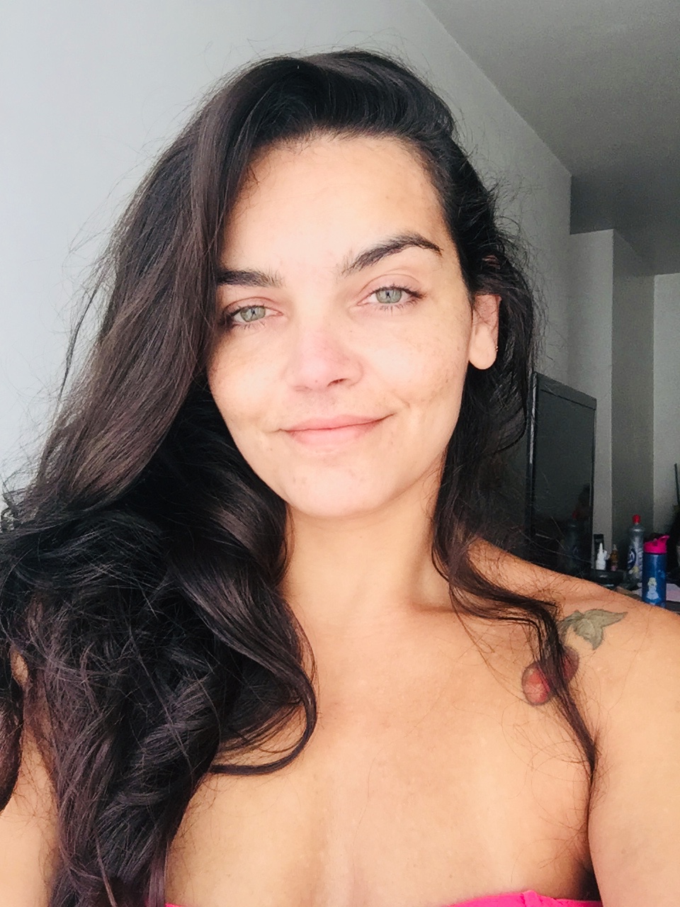 Poesia que Vive em Mim